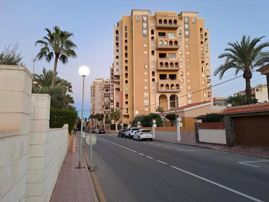 Casa Olivia With Pool Heating Fee Villa Torrevieja Bagian luar foto