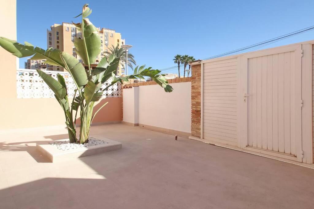 Casa Olivia With Pool Heating Fee Villa Torrevieja Bagian luar foto
