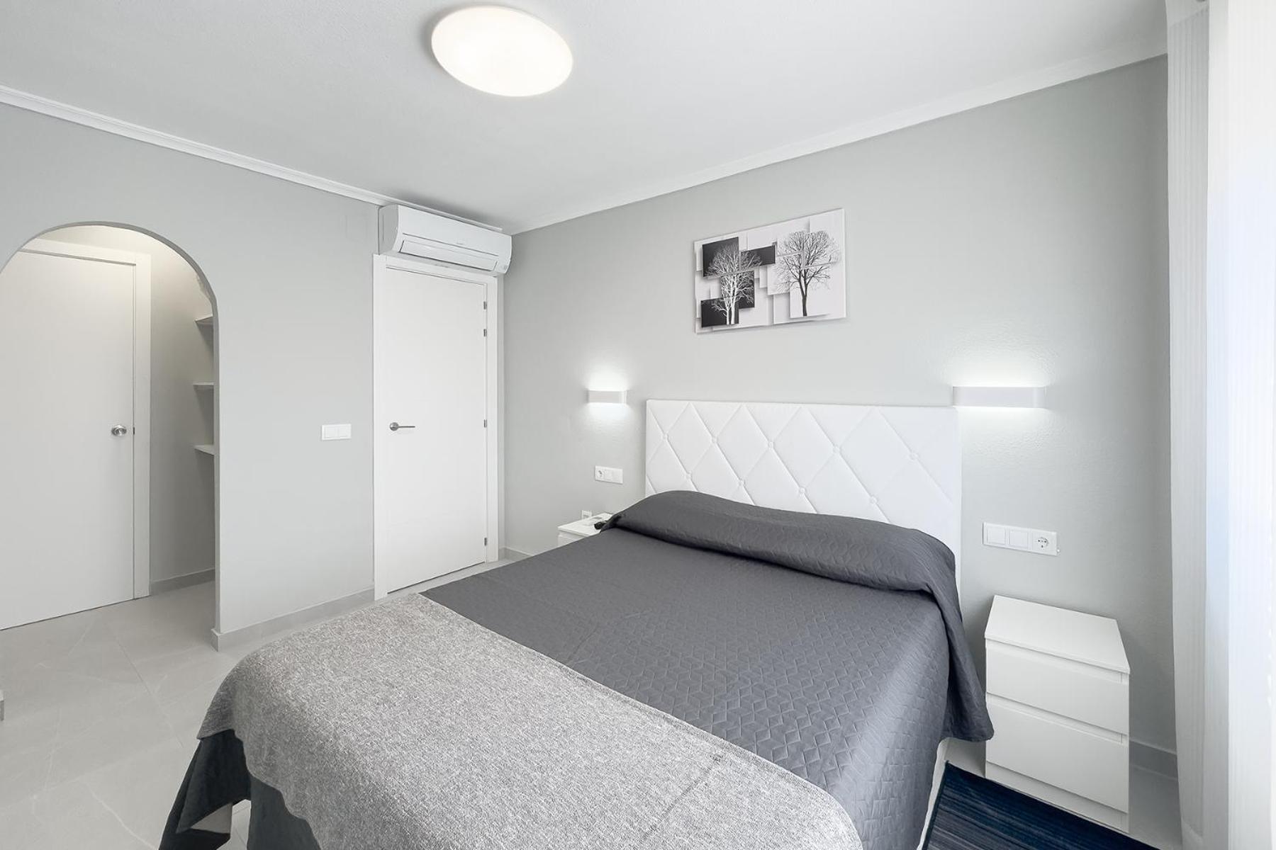 Casa Olivia With Pool Heating Fee Villa Torrevieja Bagian luar foto