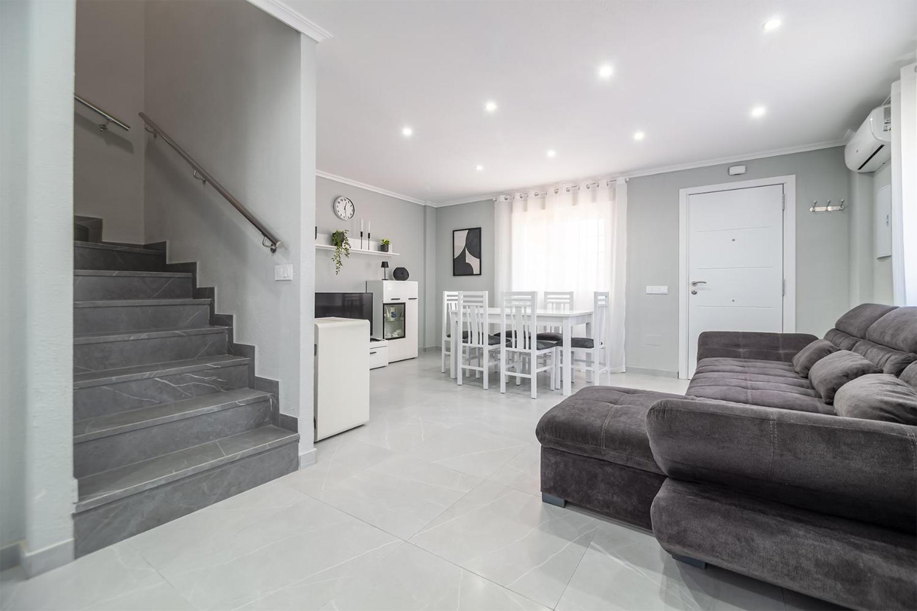 Casa Olivia With Pool Heating Fee Villa Torrevieja Bagian luar foto