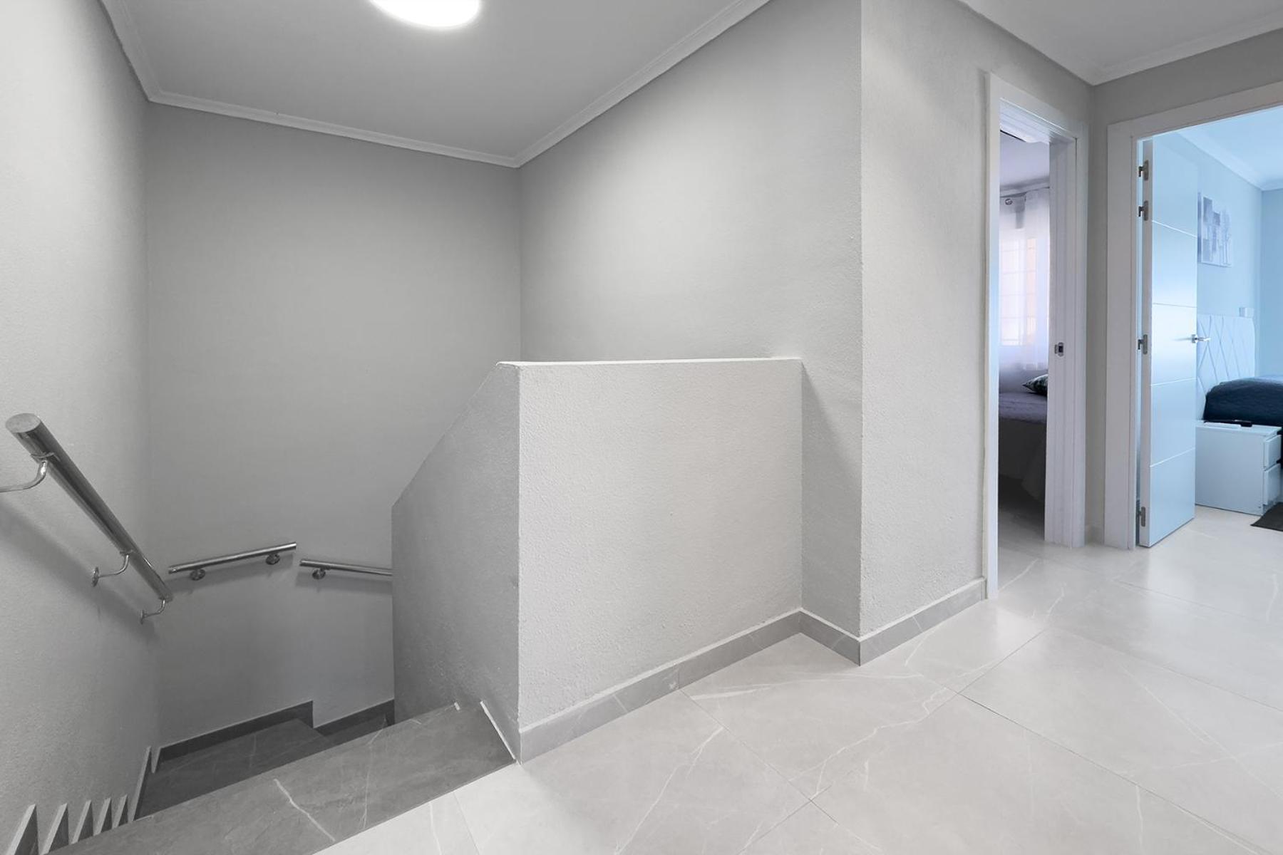 Casa Olivia With Pool Heating Fee Villa Torrevieja Bagian luar foto