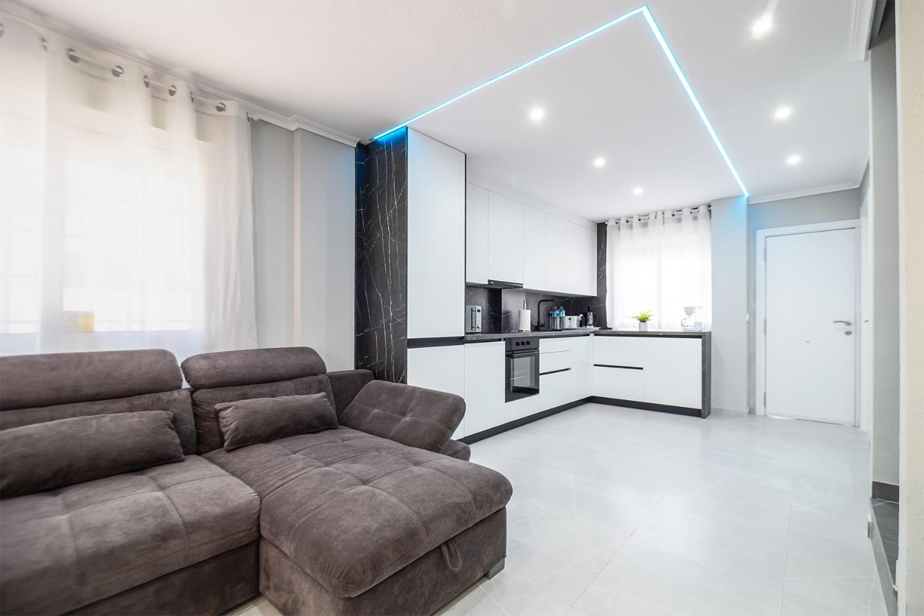 Casa Olivia With Pool Heating Fee Villa Torrevieja Bagian luar foto