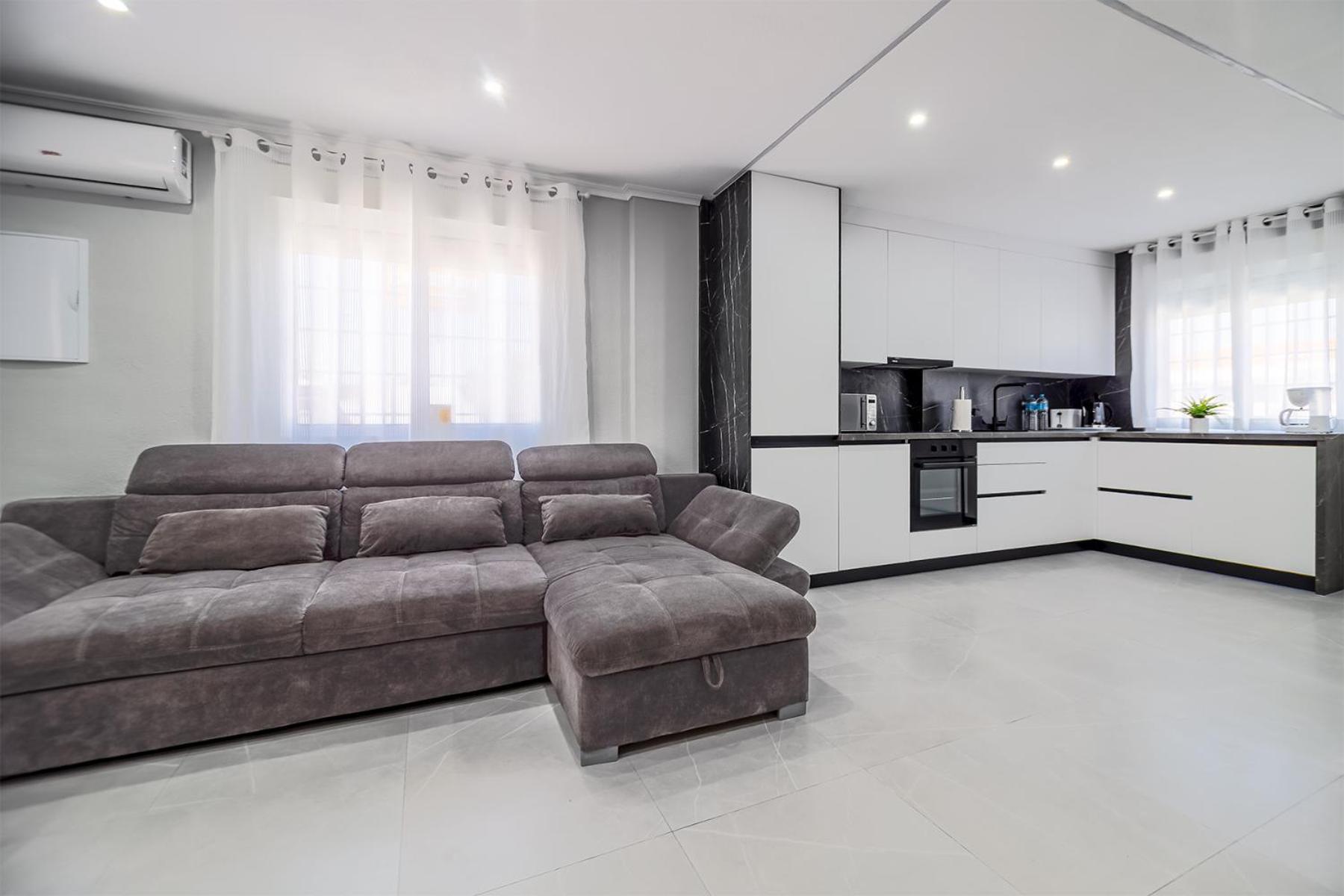 Casa Olivia With Pool Heating Fee Villa Torrevieja Bagian luar foto