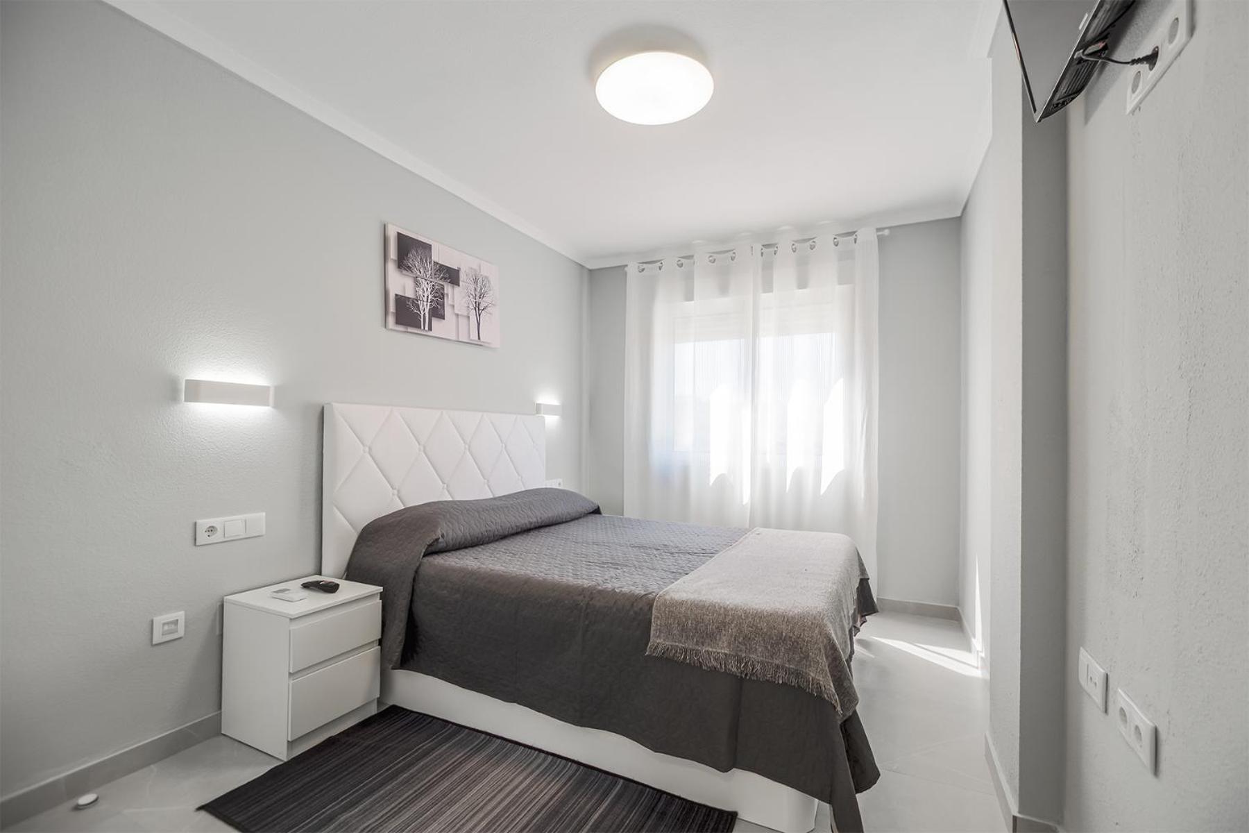 Casa Olivia With Pool Heating Fee Villa Torrevieja Bagian luar foto